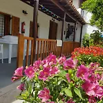 Asimina's House Aparthotel 4*