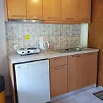 Asimina's House Aparthotel