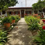 Aparthotel Asimina's House