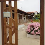 Asimina's House Aparthotel