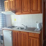 Asimina's House