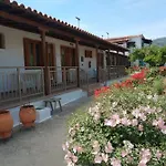 Asimina's House