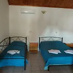 Asimina's House