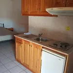 Aparthotel Asimina's House