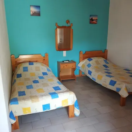 Asimina's House 2* Skiathos Town