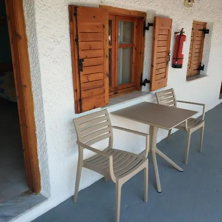 Asimina's House 4* Skiathos