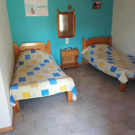 Aparthotel Asimina's House 2*