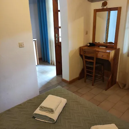 Aparthotel Asimina's House Skiathos Town