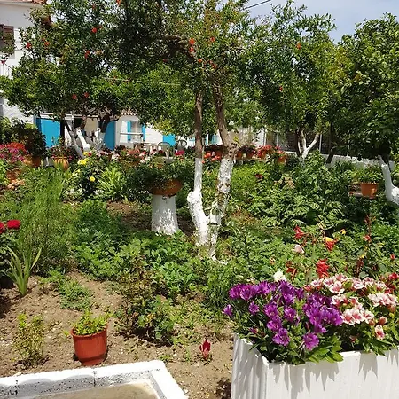 Asimina's House Aparthotel Skiathos-stad