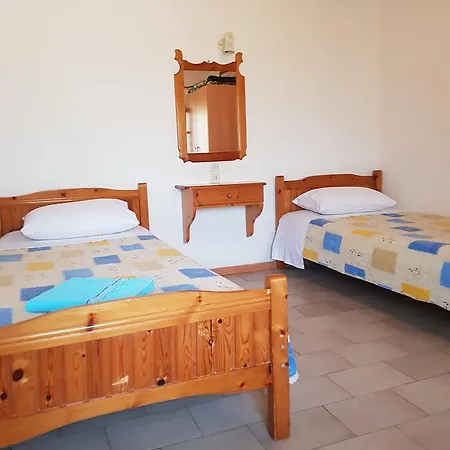 Aparthotel Asimina's House 2*