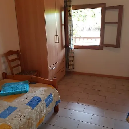 Aparthotel Asimina's House