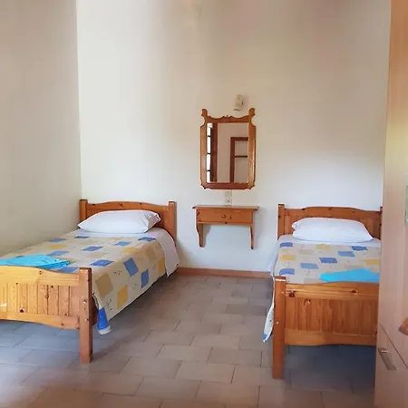 Asimina's House Aparthotel 2*