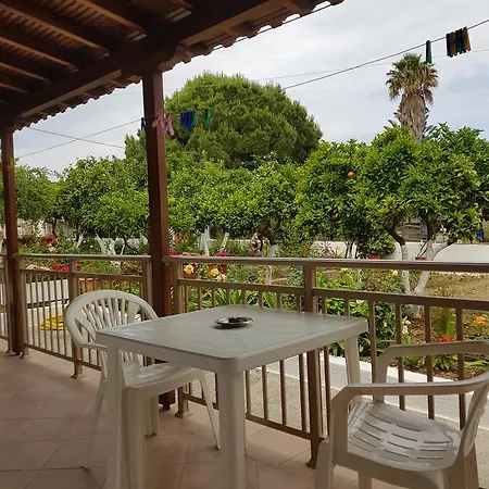 Asimina's House Aparthotel Skiathos-stad