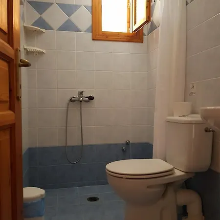 Asimina's House Skiathos Town