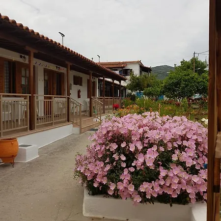 Aparthotel Asimina's House Skiathos Town