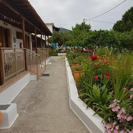 Asimina's House Skiathos Town