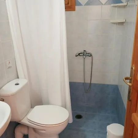 Asimina's House 2* Skiathos Town