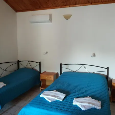 Asimina's House 4*