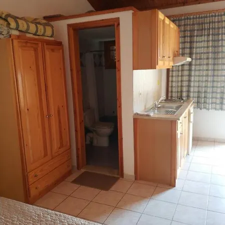 Asimina's House 2*