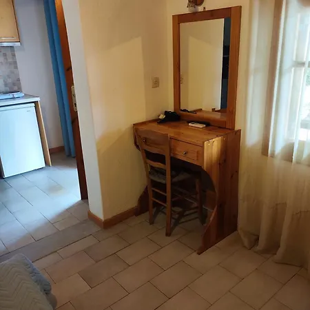 Asimina's House Hotel apartamentowy
