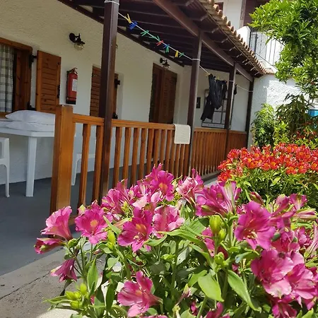 Asimina's House Hotel apartamentowy 4*