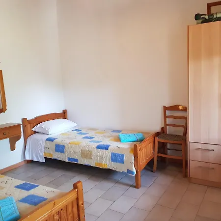 Asimina's House Hotel apartamentowy 4*