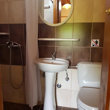 Asimina's House Skiatos