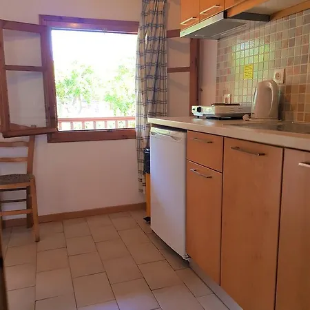 Asimina's House Hotel apartamentowy Skiatos