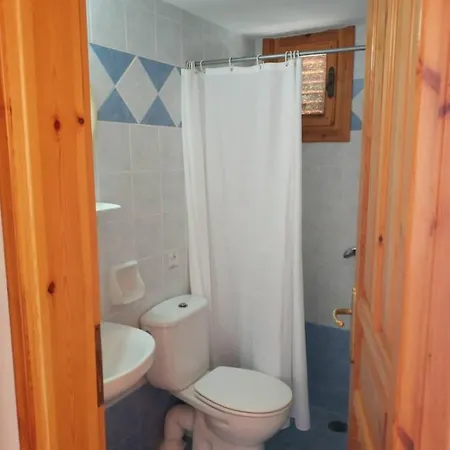 Hotel apartamentowy Asimina's House 4*