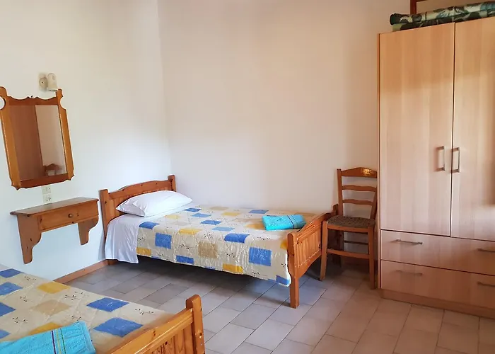 Asimina's House Aparthotel 4*