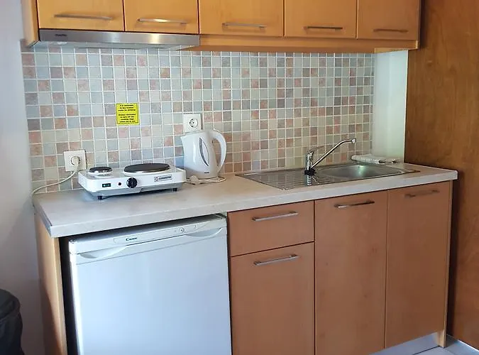 Asimina's House Aparthotel