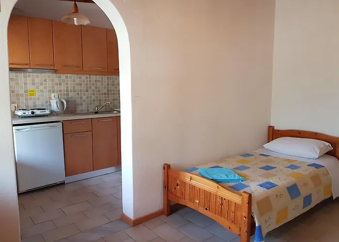 Aparthotel Asimina's House 4*