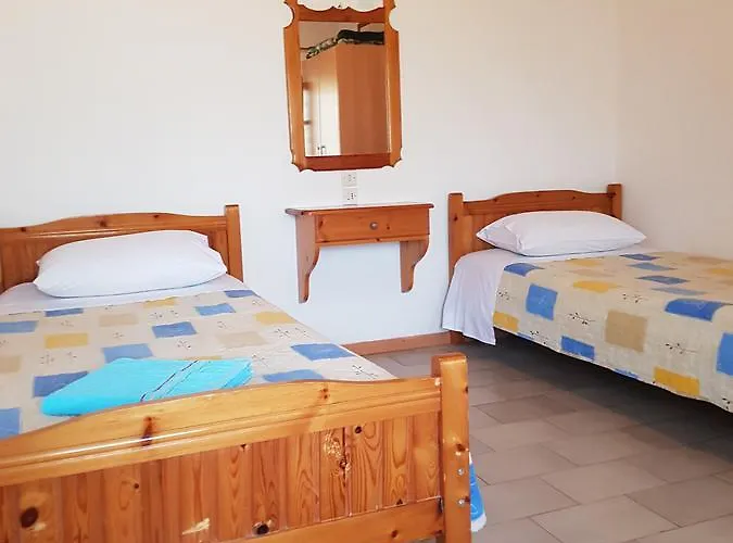 Aparthotel Asimina's House 4*