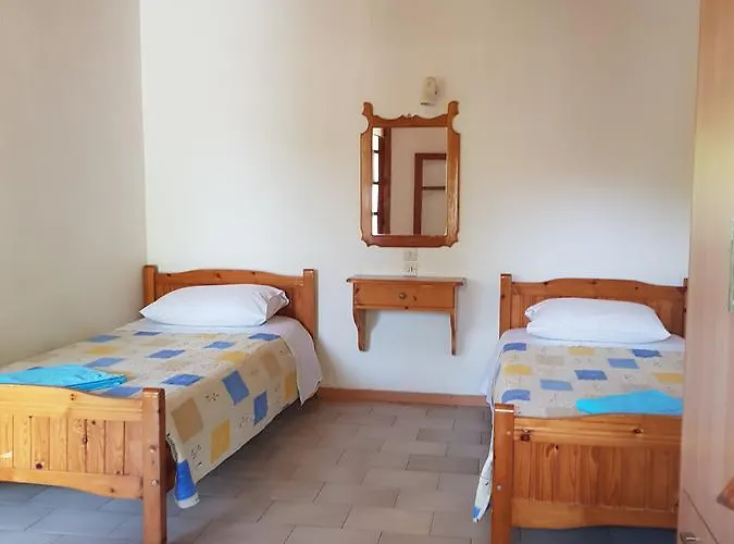 Asimina's House Aparthotel 4*