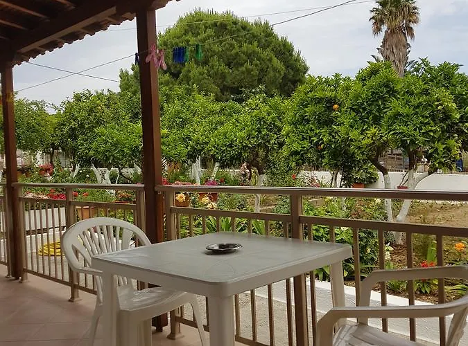 Asimina's House Aparthotel Skiathos Town