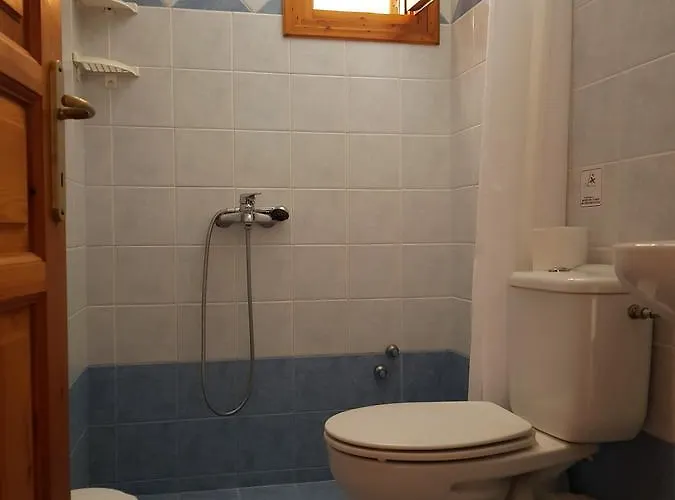 Asimina's House Skiathos Town